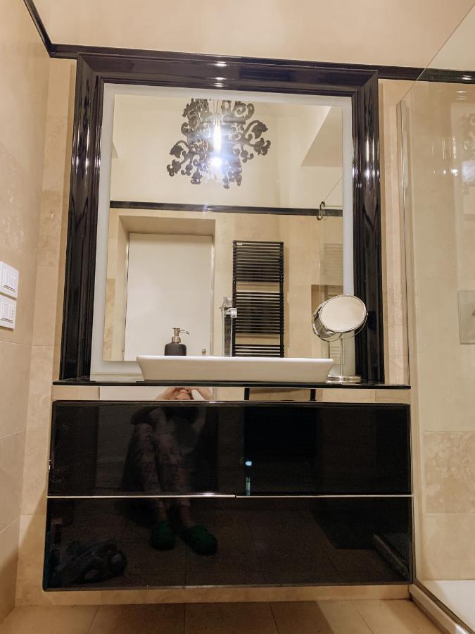 The Duomo Exclusive -43 Passi Dal Duomo- Appartement Florence Buitenkant foto