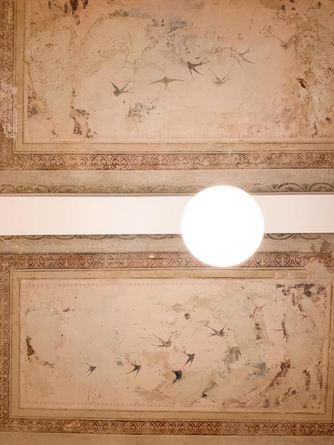 The Duomo Exclusive -43 Passi Dal Duomo- Appartement Florence Buitenkant foto