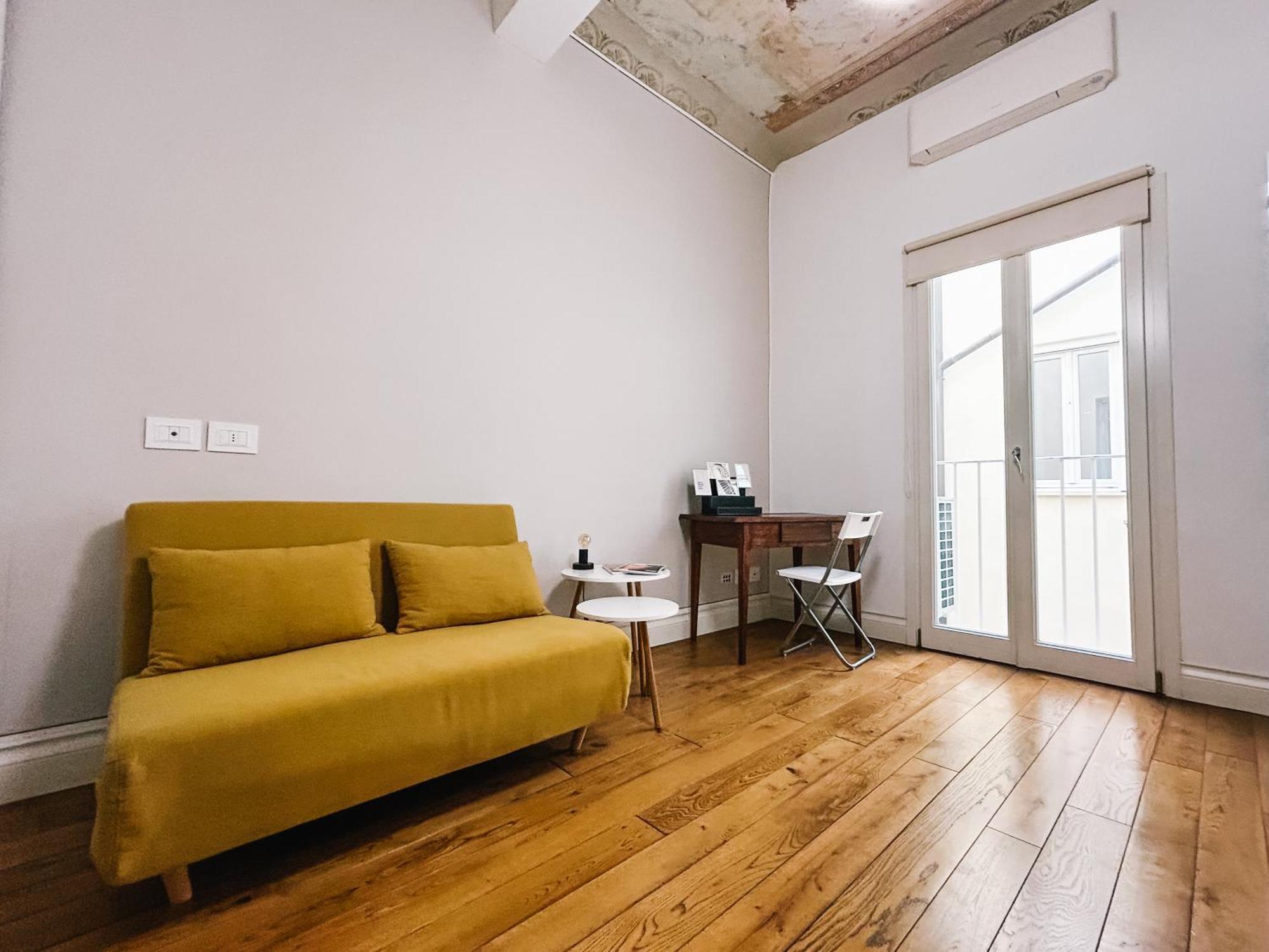 The Duomo Exclusive -43 Passi Dal Duomo- Appartement Florence Buitenkant foto