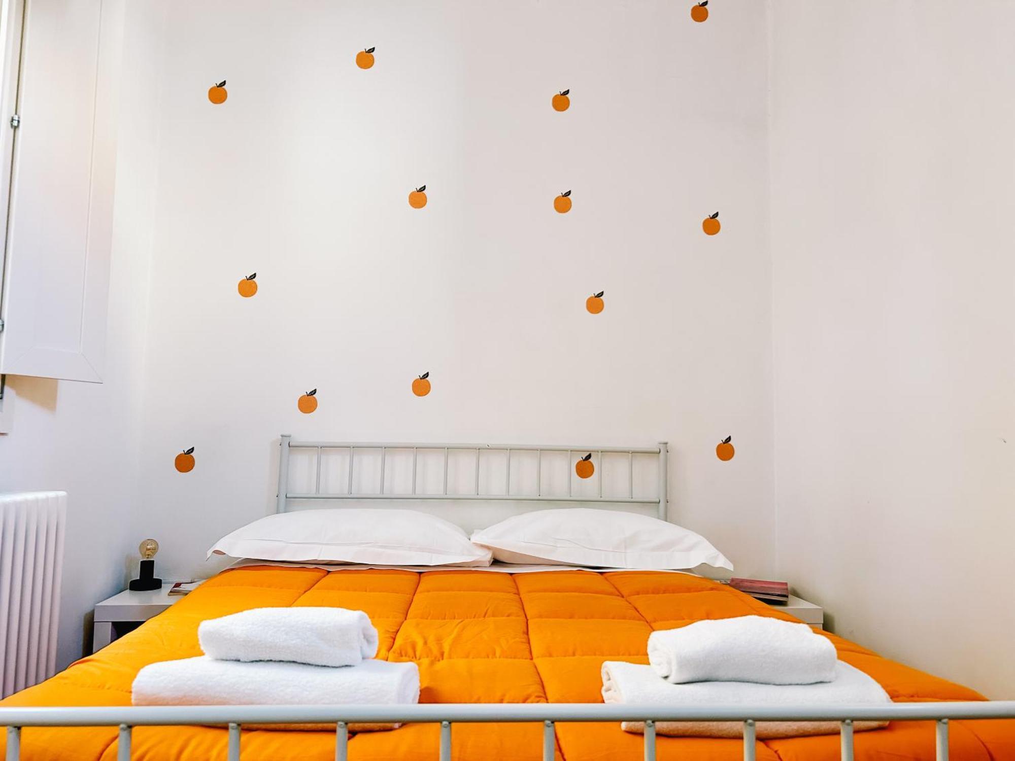 The Duomo Exclusive -43 Passi Dal Duomo- Appartement Florence Buitenkant foto